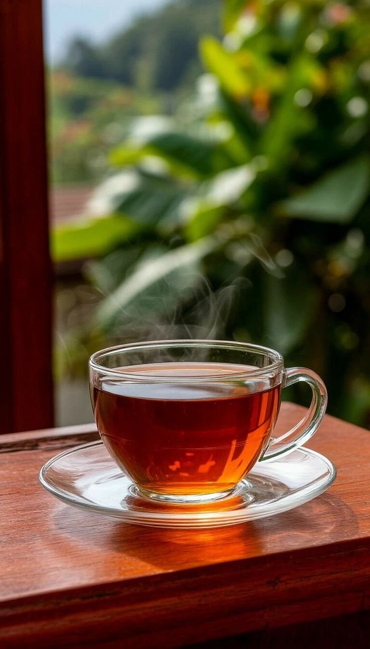 Fincan Çay