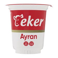 Ayran