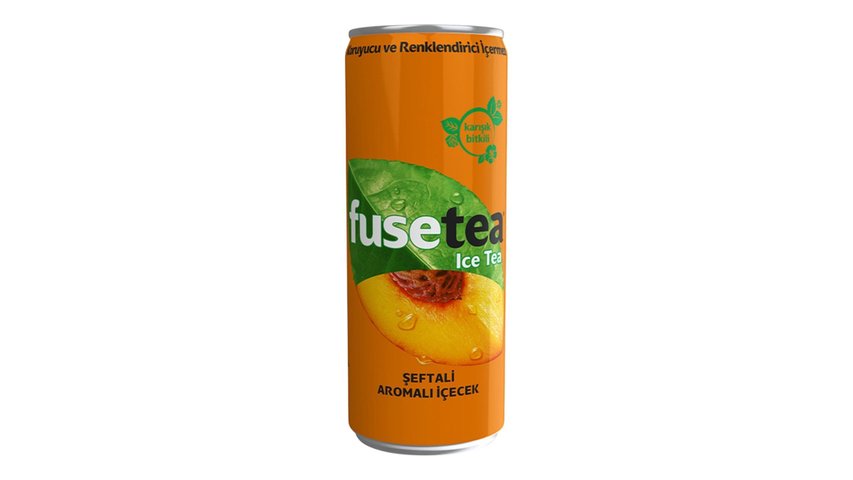 Fuse Tea