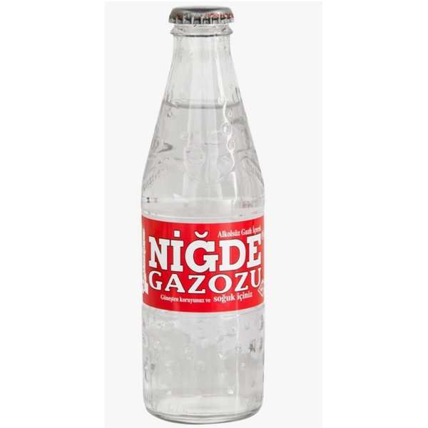 Niğde Gazozu